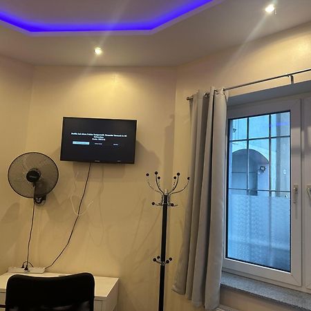 Modernes Apartment 1 Und 2 In Dortmund Mitte ภายนอก รูปภาพ