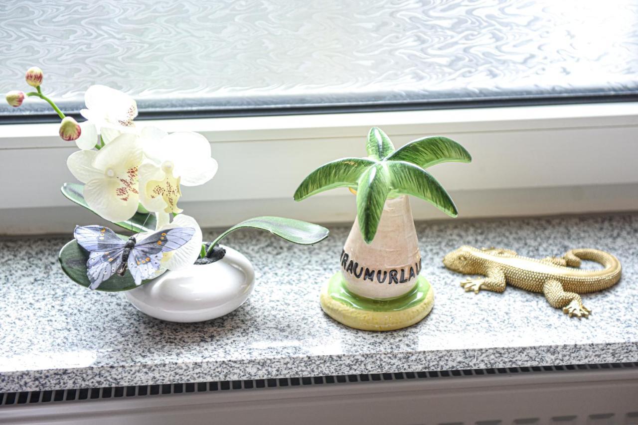 Modernes Apartment 1 Und 2 In Dortmund Mitte ภายนอก รูปภาพ