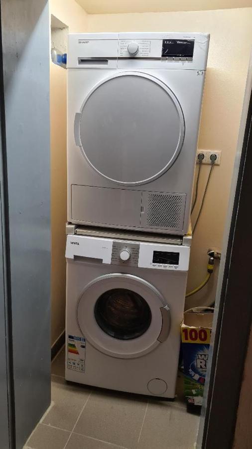 Modernes Apartment 1 Und 2 In Dortmund Mitte ภายนอก รูปภาพ