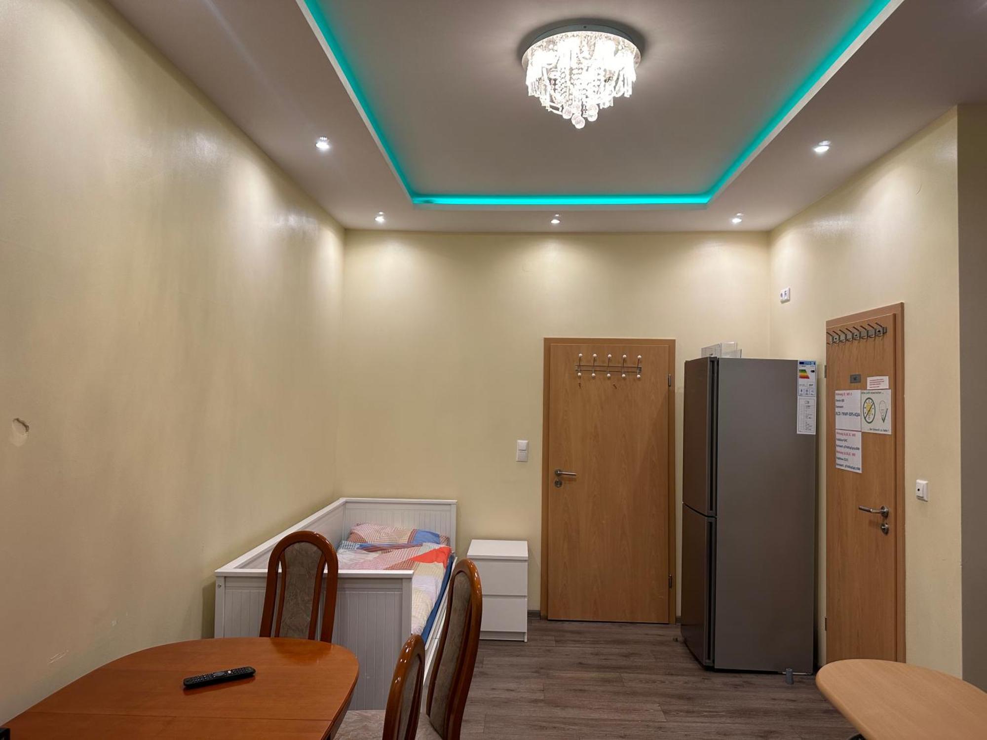 Modernes Apartment 1 Und 2 In Dortmund Mitte ภายนอก รูปภาพ