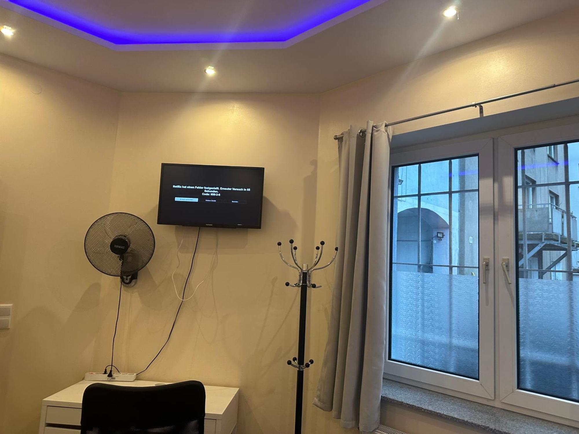 Modernes Apartment 1 Und 2 In Dortmund Mitte ภายนอก รูปภาพ
