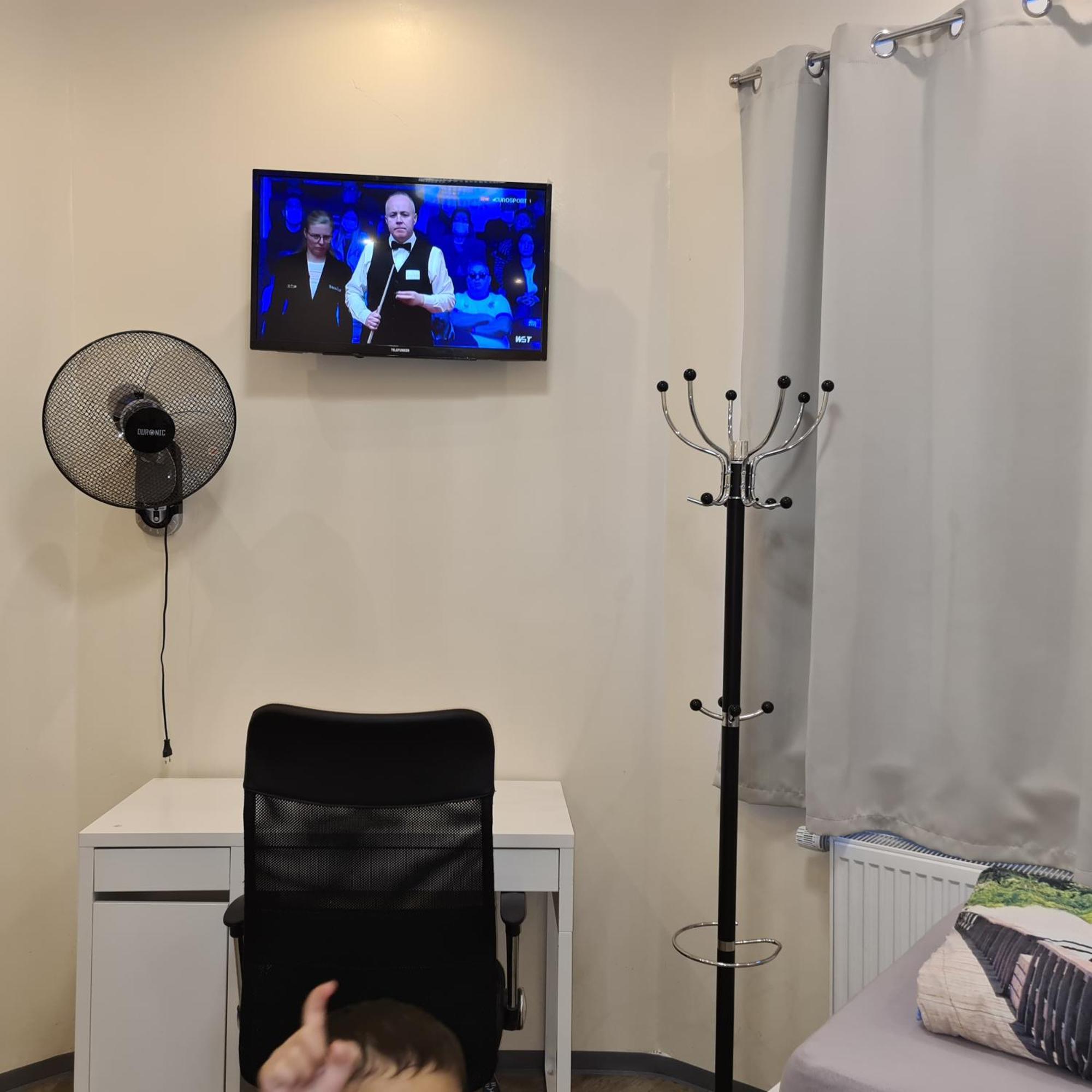 Modernes Apartment 1 Und 2 In Dortmund Mitte ห้อง รูปภาพ